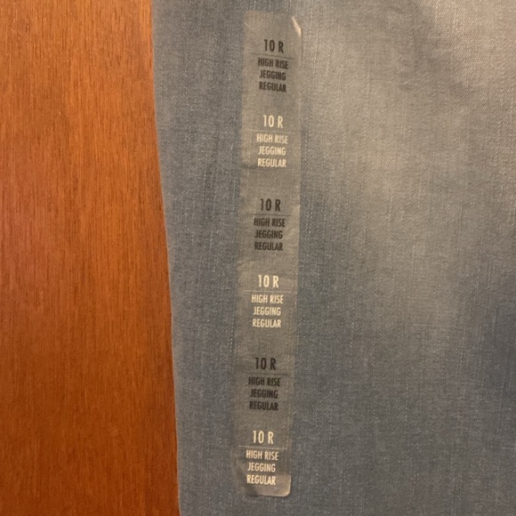 Roebuck & Co Size 10R - Picture 3 of 5